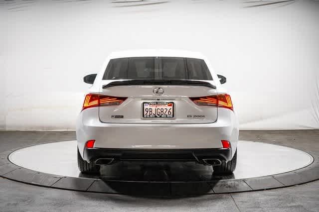 Thumbnail: 2017 Lexus IS - 3