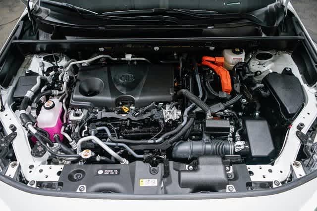 2022 Toyota RAV4 Prime XSE 29