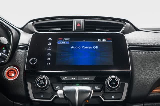 Thumbnail: 2022 Honda CR-V - 14