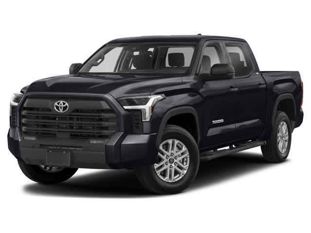 2023 Toyota Tundra SR5 -
                Van Nuys, CA