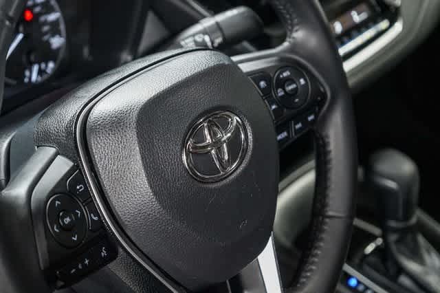 Thumbnail: 2024 Toyota Corolla - 21