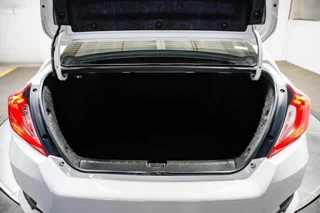 Thumbnail: 2016 Honda Civic - 26