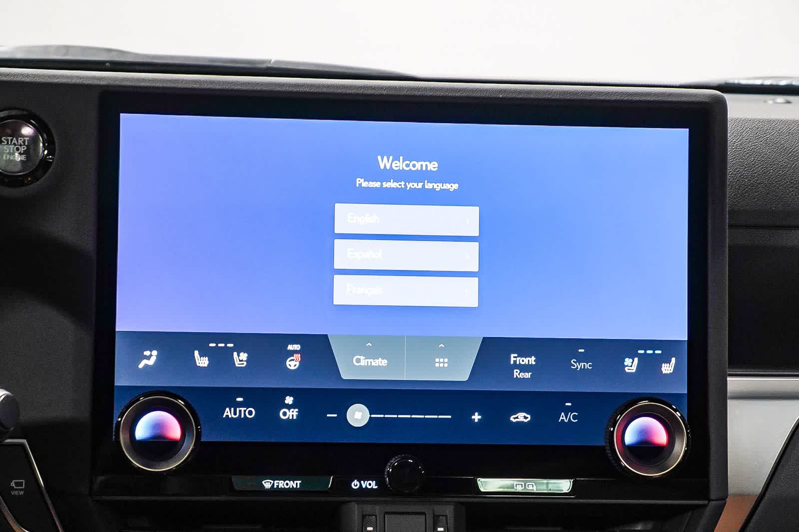 Thumbnail: 2025 Lexus GX - 14