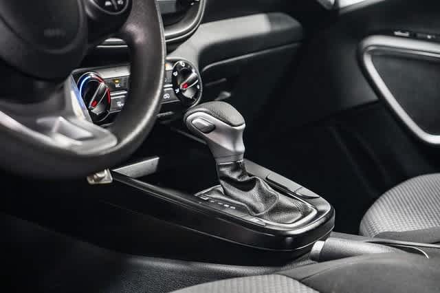2023 Kia Soul LX 23