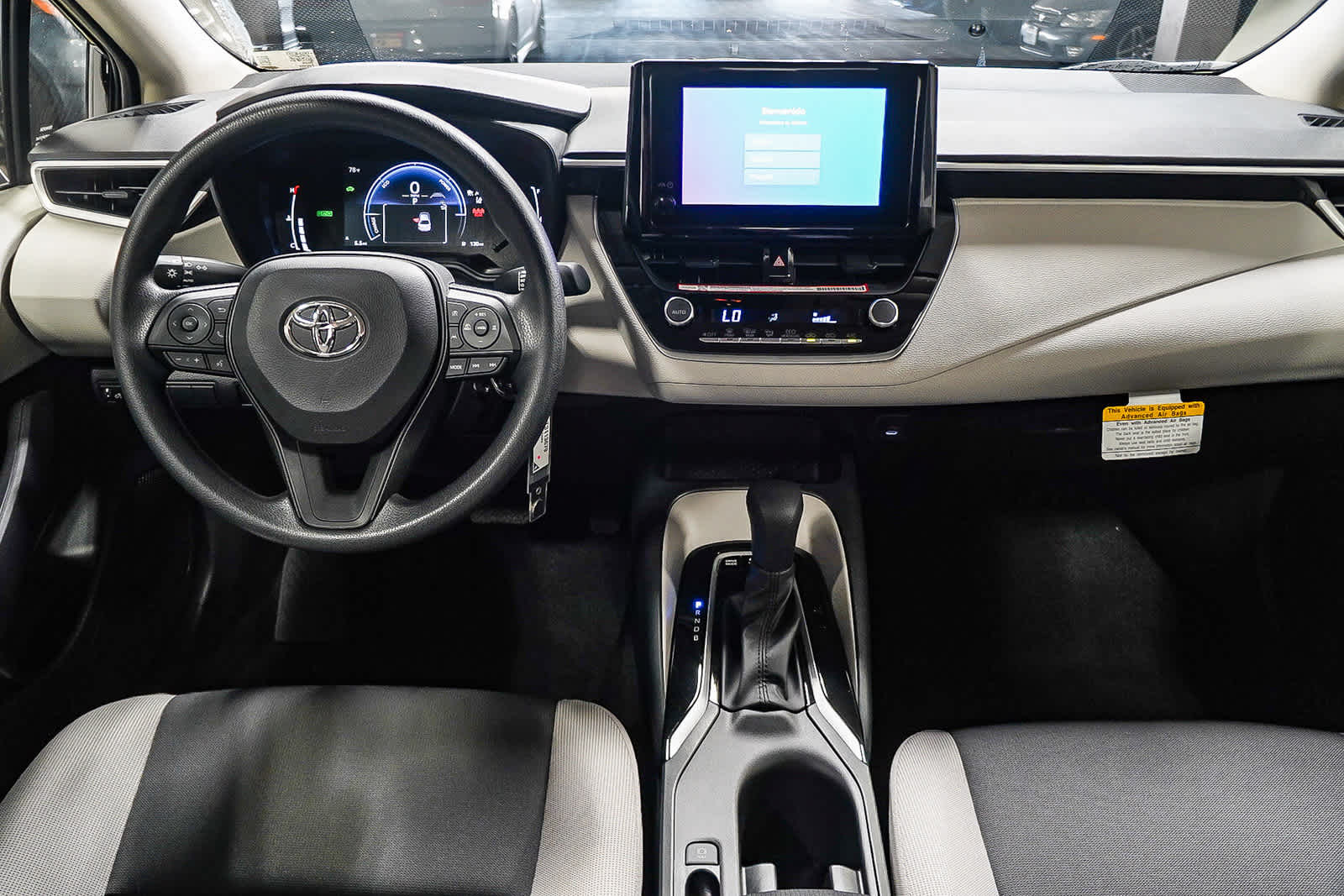 Thumbnail: 2026 Toyota Corolla - 13