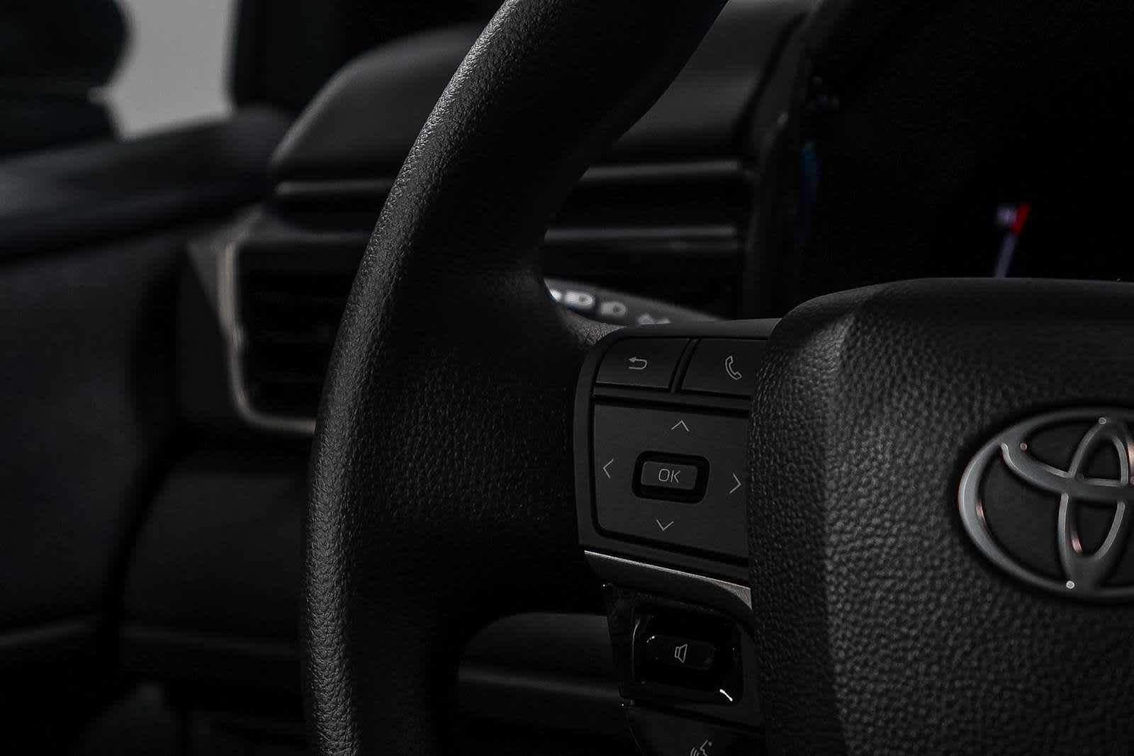 Thumbnail: 2026 Toyota Camry - 18