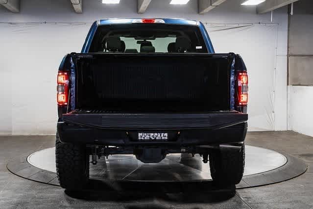 Thumbnail: 2018 Ford F-150 - 6