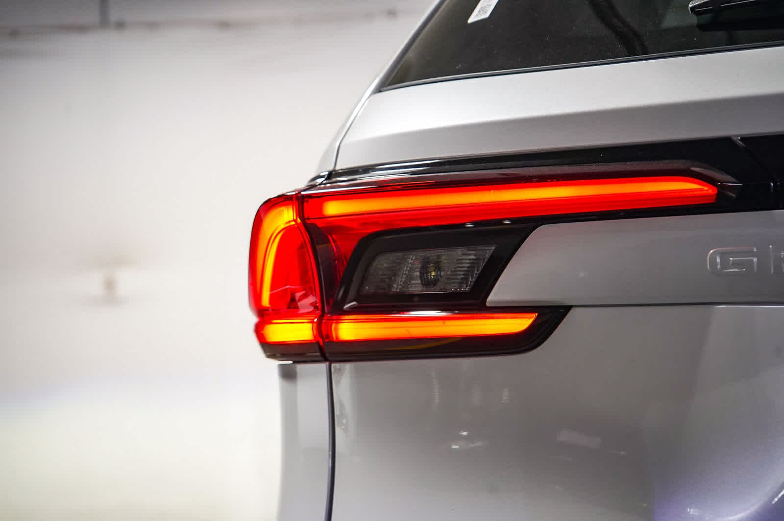 2025 Toyota Grand Highlander XLE 11