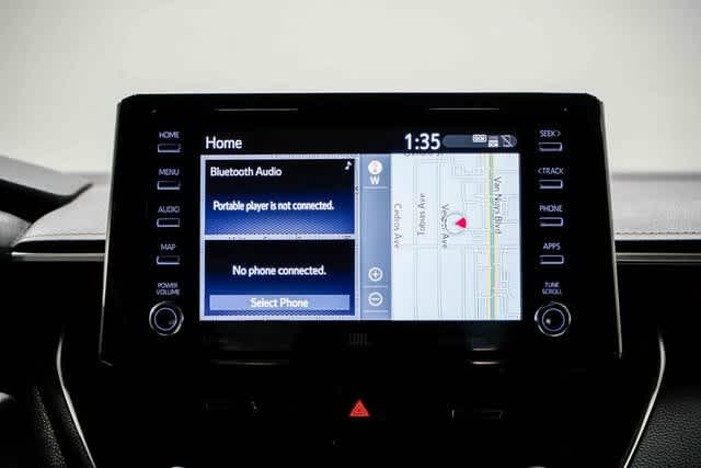 Thumbnail: 2021 Toyota Corolla - 14