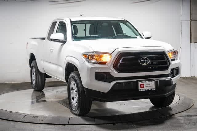 Thumbnail: 2021 Toyota Tacoma - 6