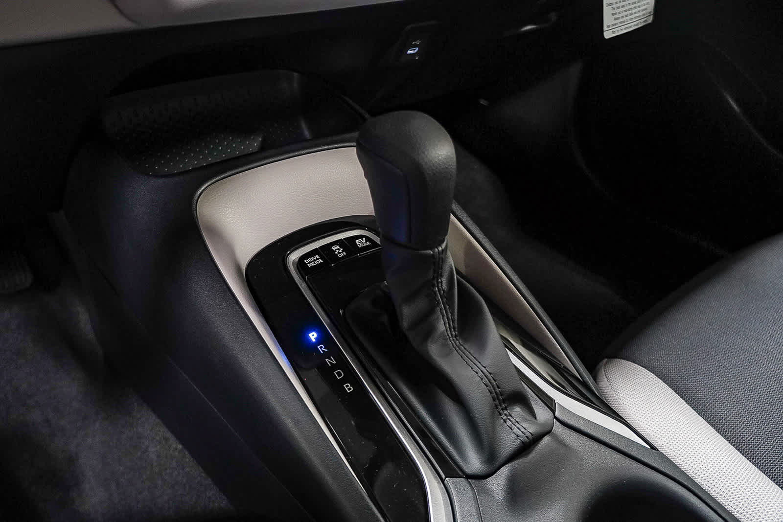 Thumbnail: 2026 Toyota Corolla - 22