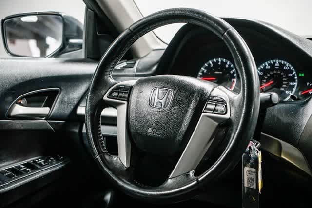 Thumbnail: 2012 Honda Accord - 14