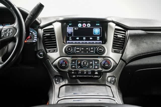 Thumbnail: 2015 Chevrolet Suburban - 13