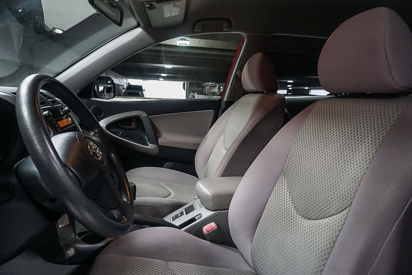 Thumbnail: 2008 Toyota RAV4 - 17