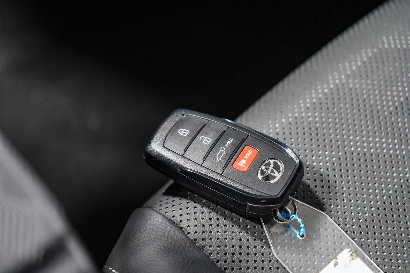 Thumbnail: 2025 Toyota 4Runner - 29