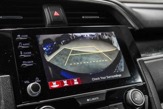 Thumbnail: 2019 Honda Civic - 23