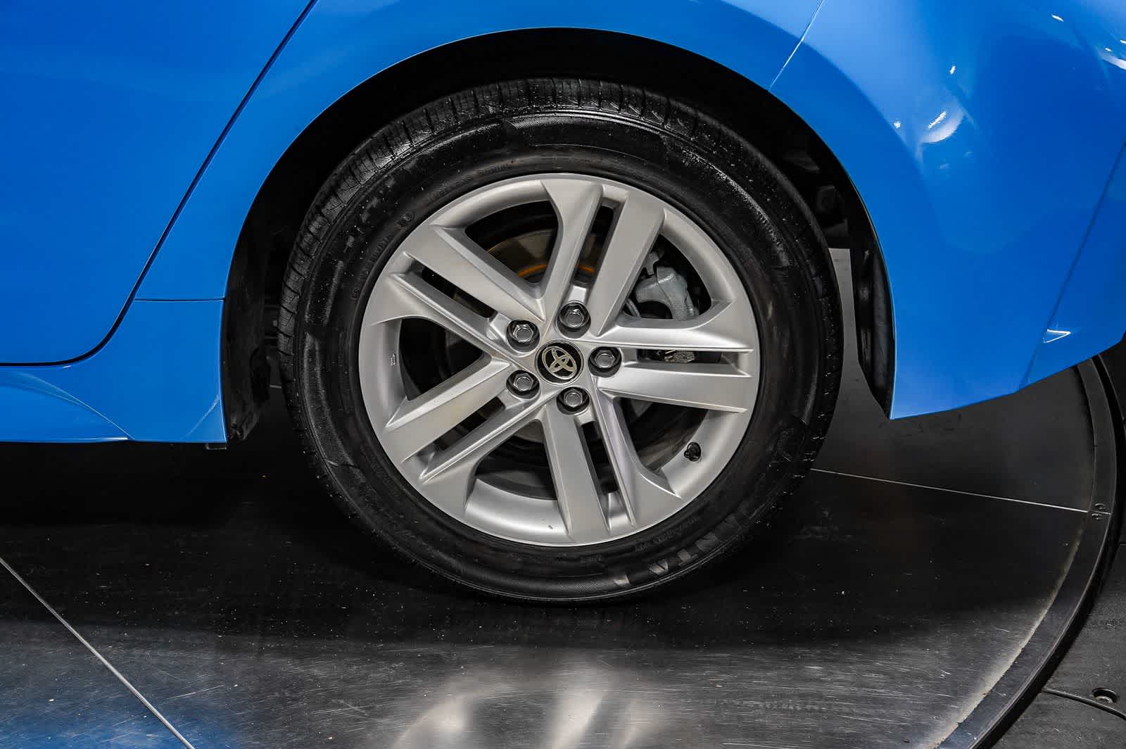 Thumbnail: 2019 Toyota Corolla - 11
