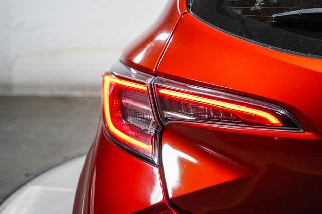 Thumbnail: 2019 Toyota Corolla - 12