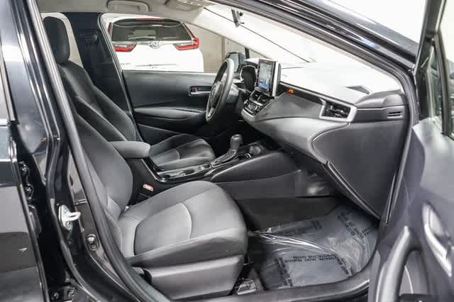 Thumbnail: 2020 Toyota Corolla - 17