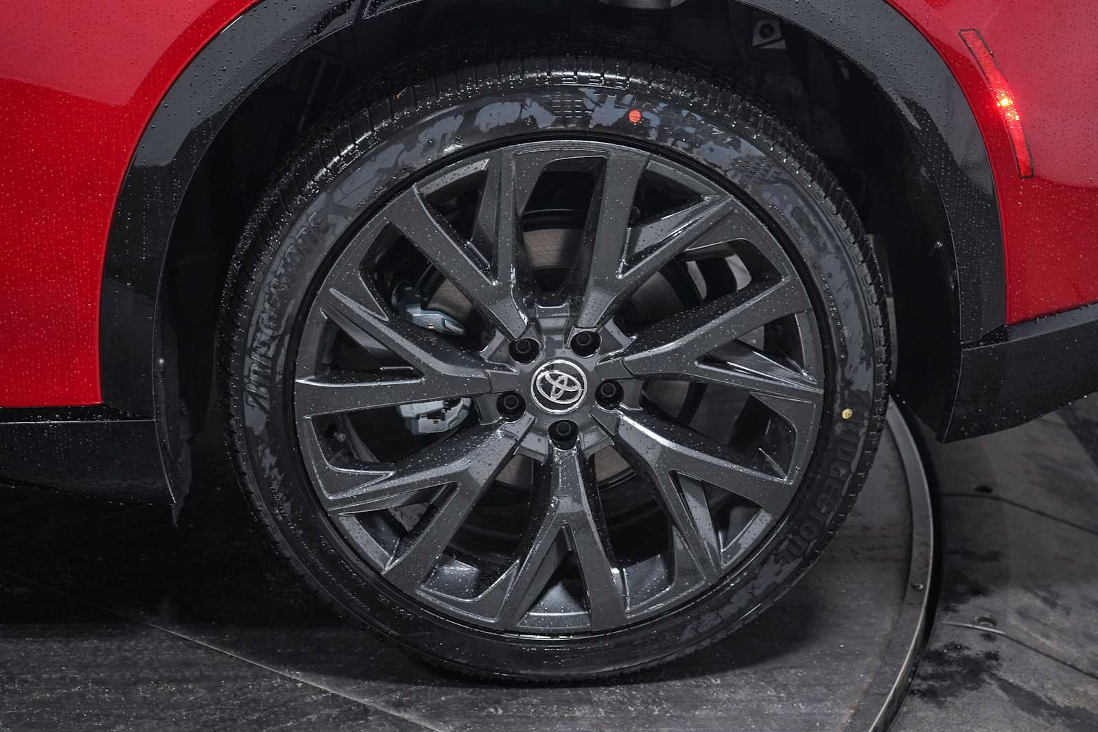 Thumbnail: 2025 Toyota Crown Signia - 5