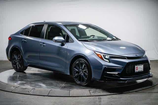 Thumbnail: 2023 Toyota Corolla - 5