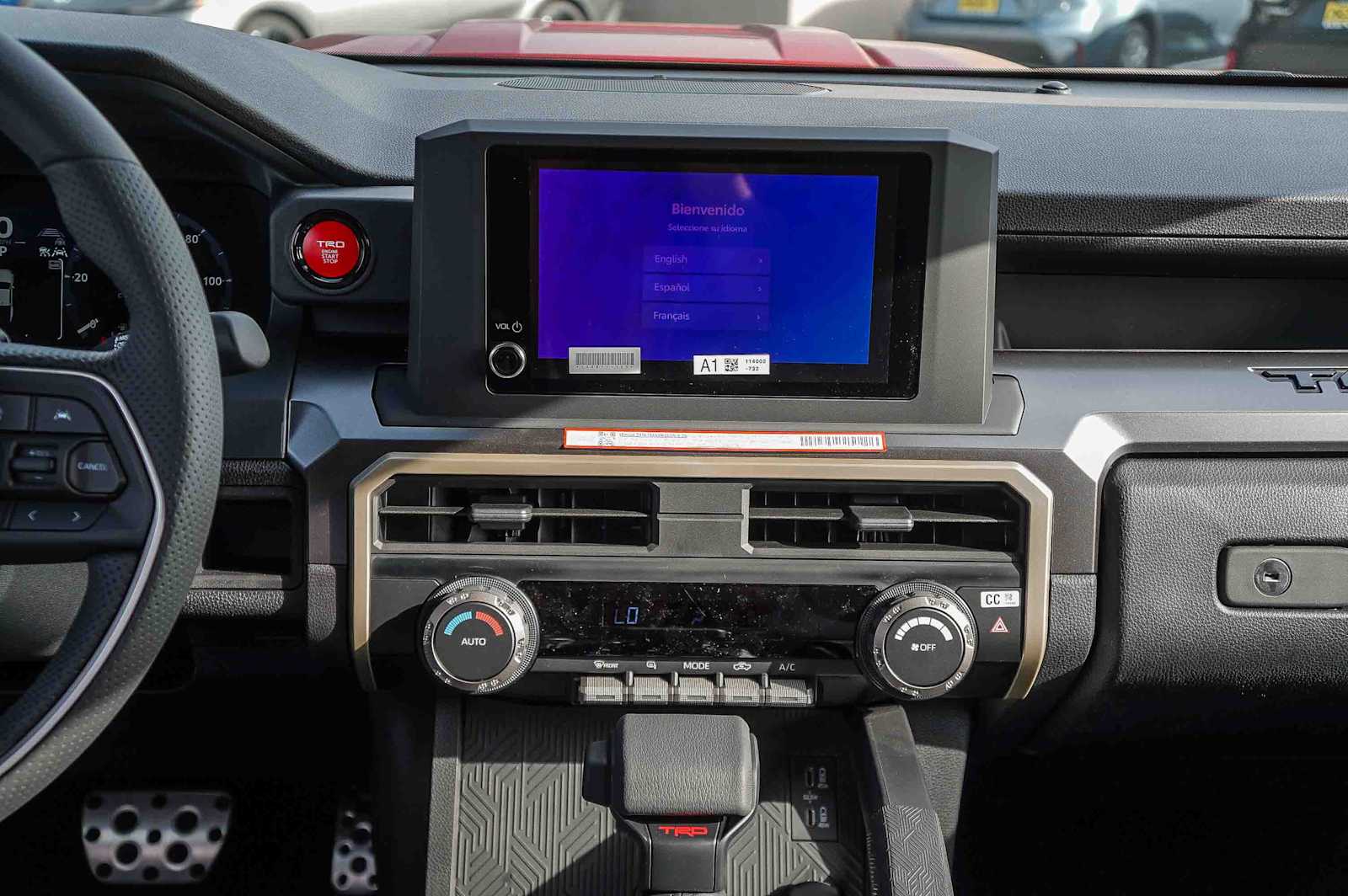 Thumbnail: 2025 Toyota Tacoma - 14