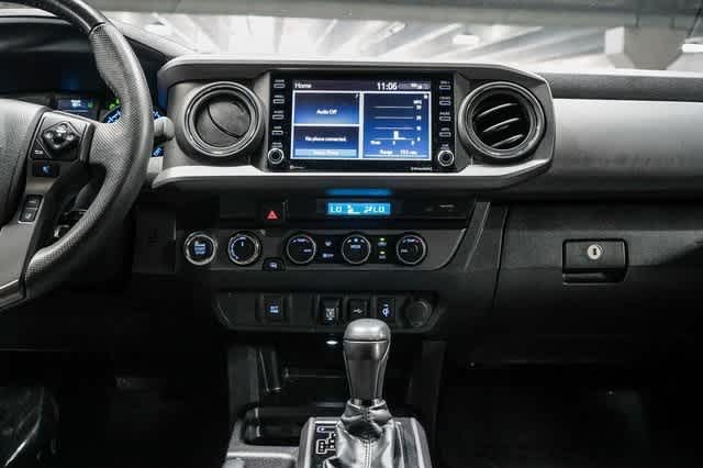 Thumbnail: 2023 Toyota Tacoma - 14