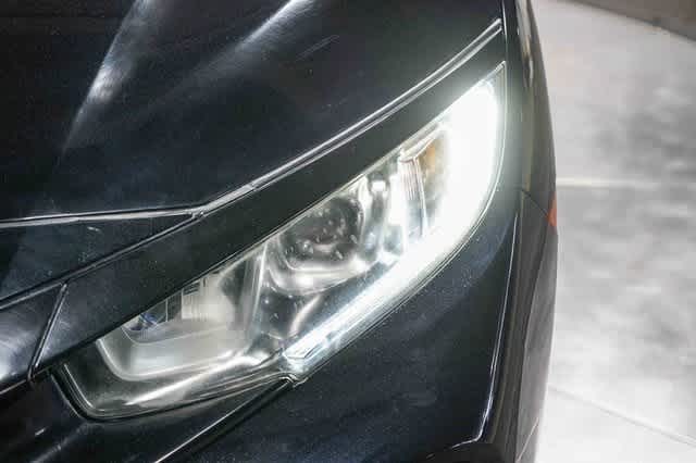 Thumbnail: 2018 Honda Civic - 7