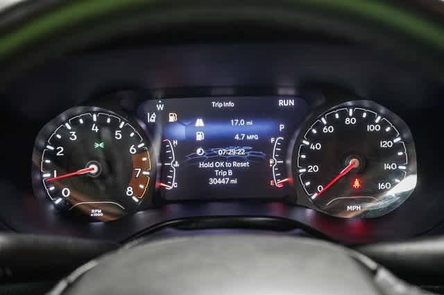 Thumbnail: 2022 Jeep Compass - 24