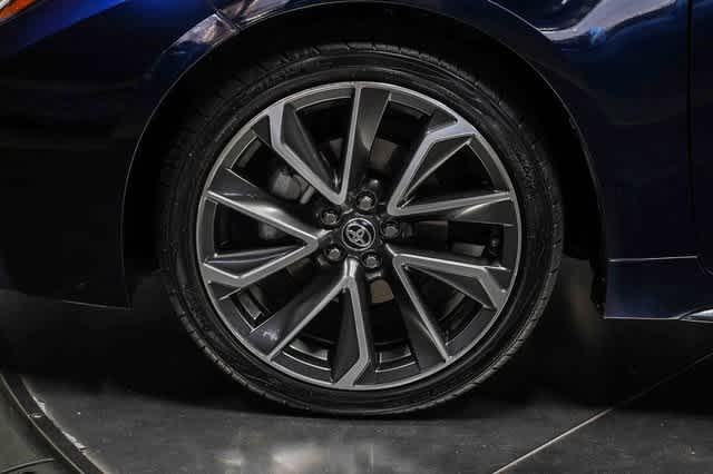 Thumbnail: 2022 Toyota Corolla - 9