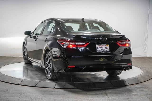 Thumbnail: 2023 Toyota Camry - 2