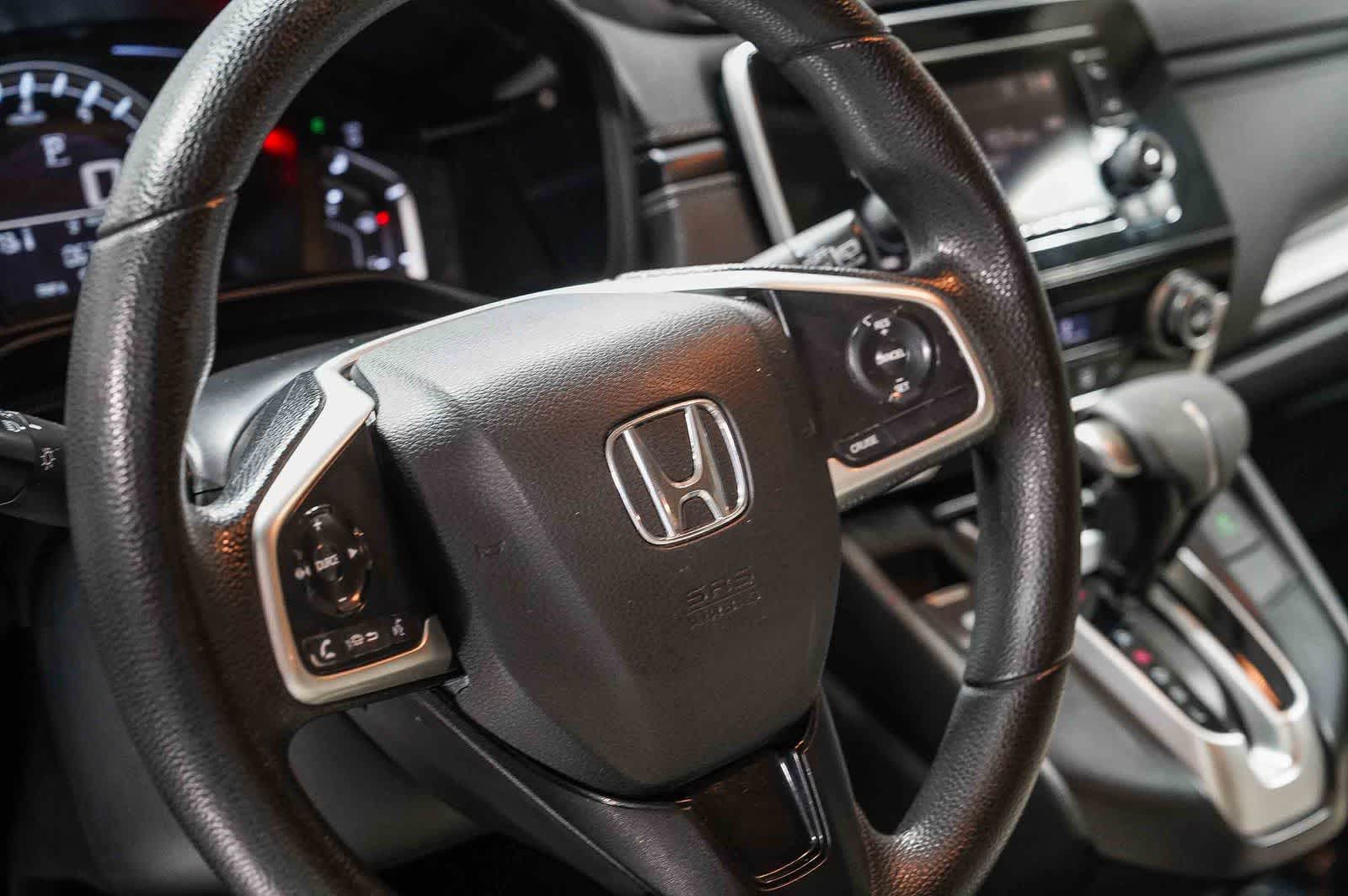 Thumbnail: 2019 Honda CR-V - 19