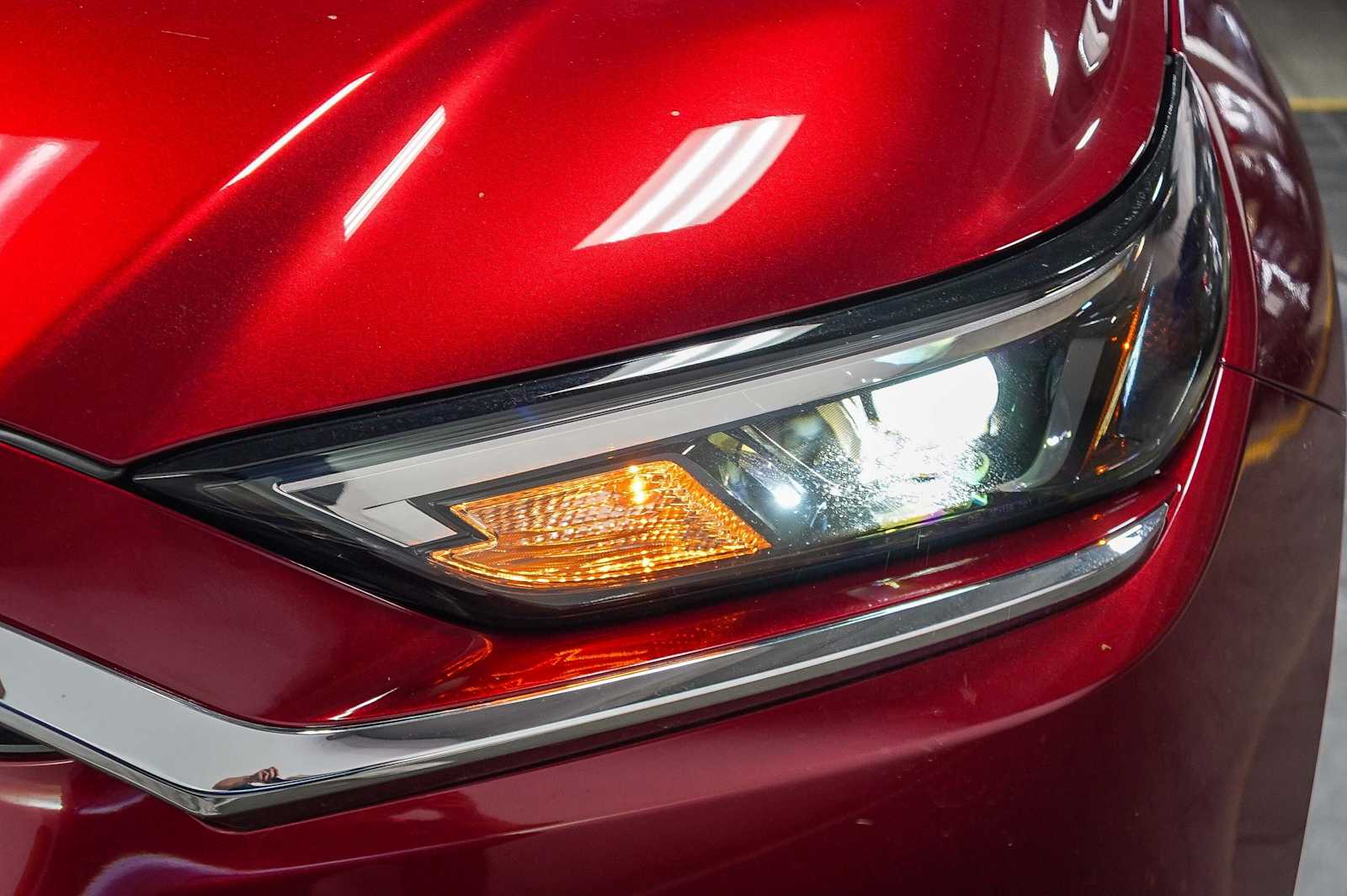 Thumbnail: 2025 Toyota Grand Highlander - 8