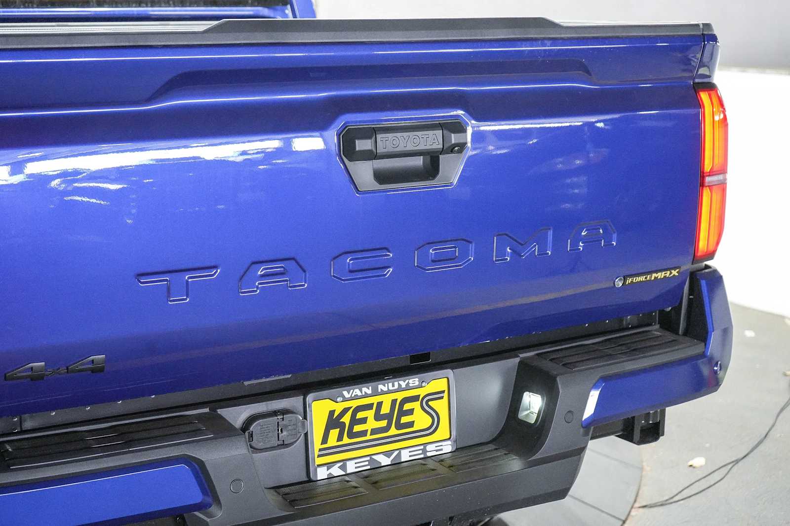 Thumbnail: 2025 Toyota Tacoma - 12
