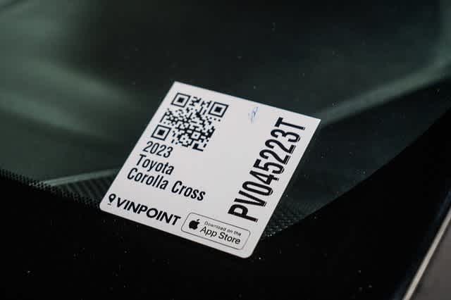 Thumbnail: 2023 Toyota Corolla Cross - 30