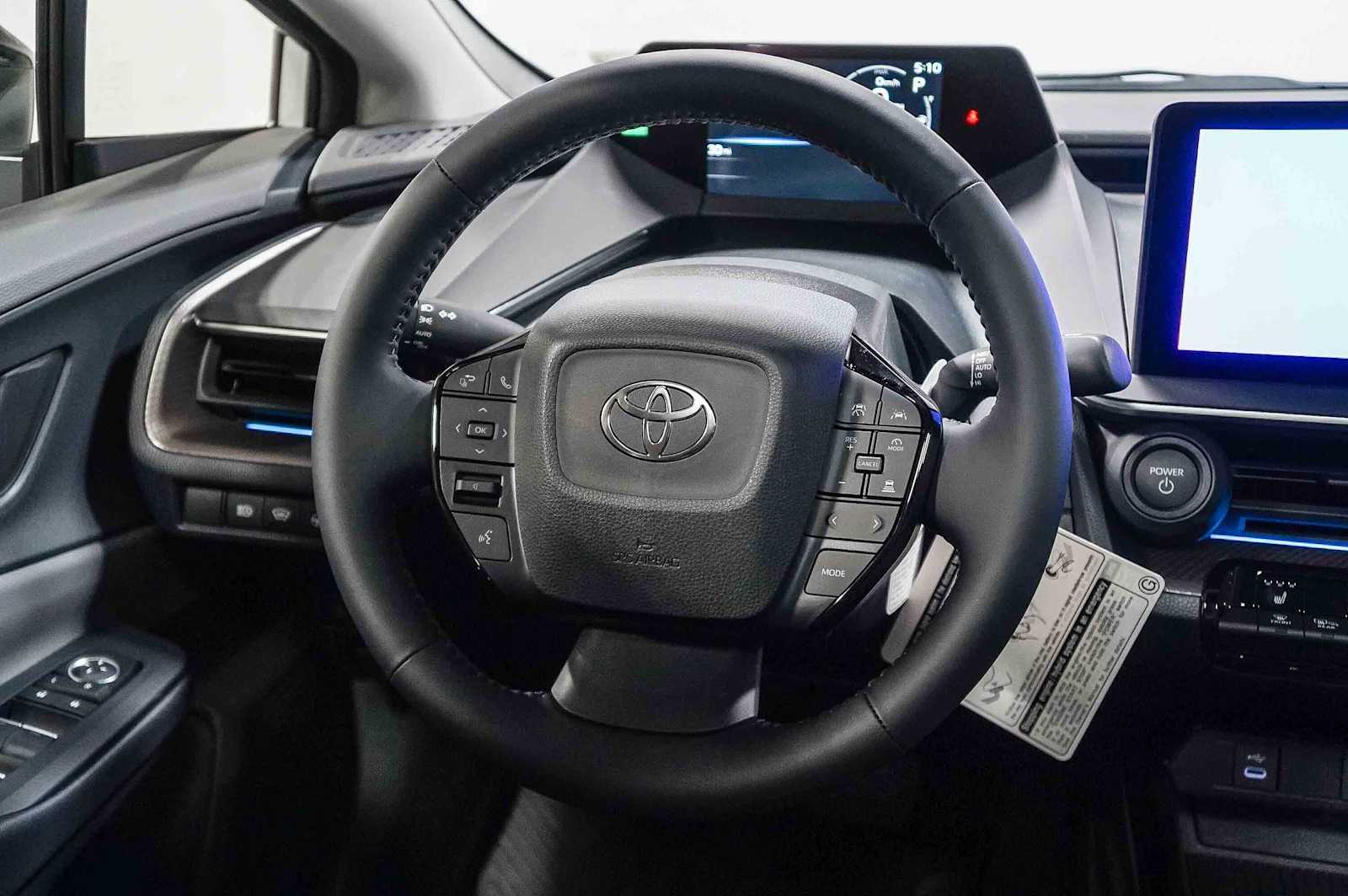 Thumbnail: 2026 Toyota Prius - 17