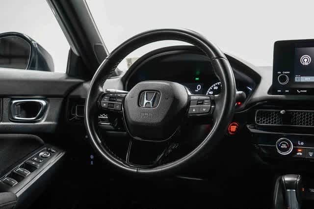 Thumbnail: 2022 Honda Civic - 15