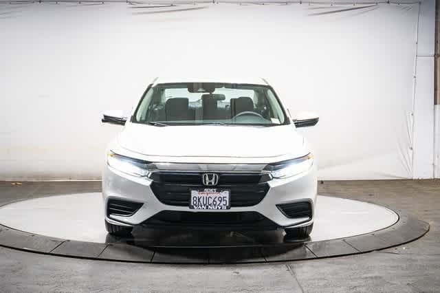 Thumbnail: 2019 Honda Insight - 6