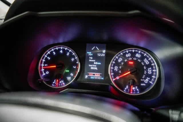 Thumbnail: 2019 Toyota RAV4 - 26