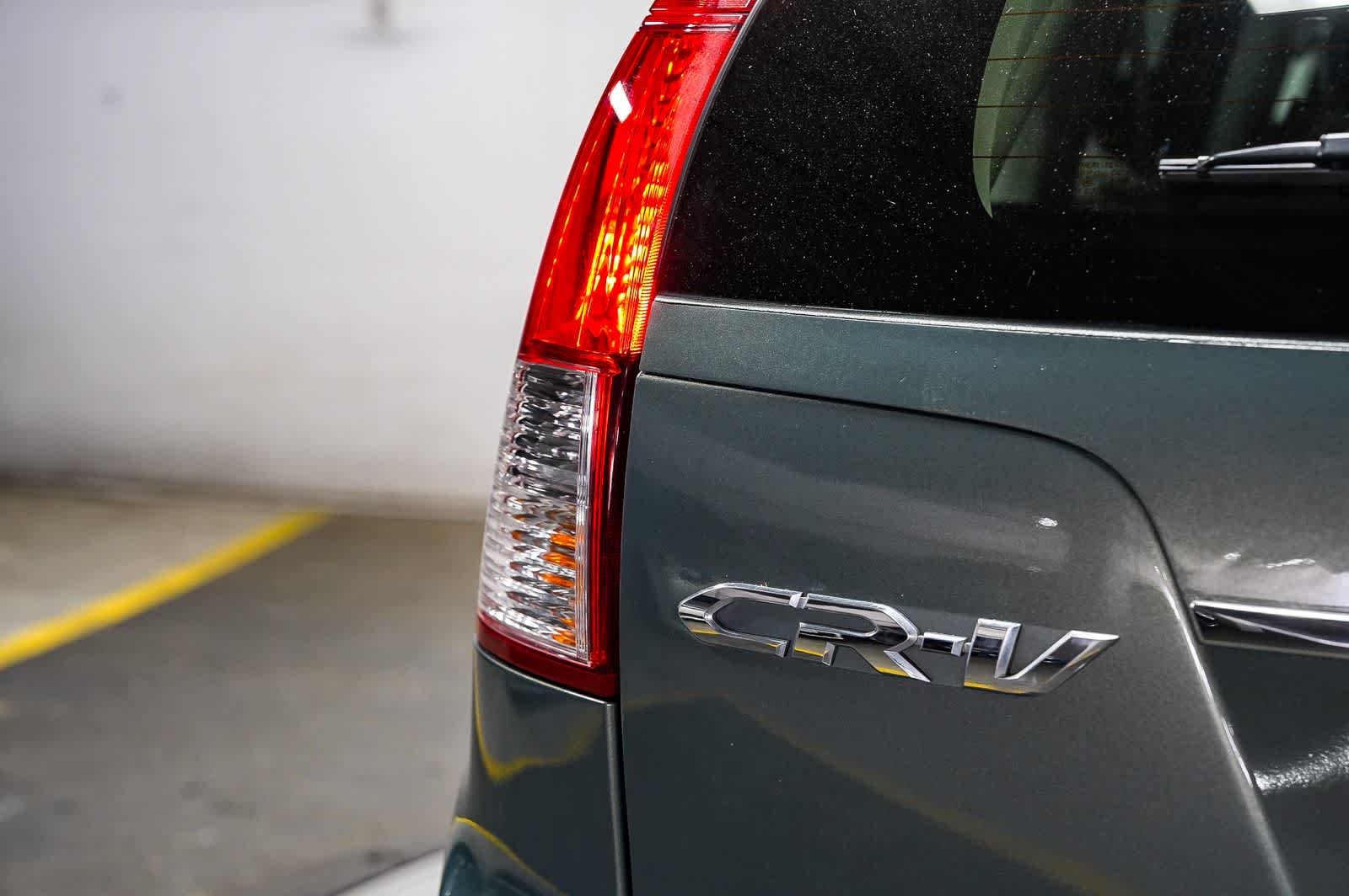 Thumbnail: 2012 Honda CR-V - 10