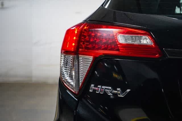 Thumbnail: 2022 Honda HR-V - 11