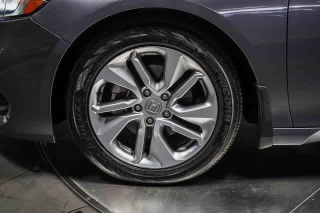 Thumbnail: 2019 Honda Accord - 9