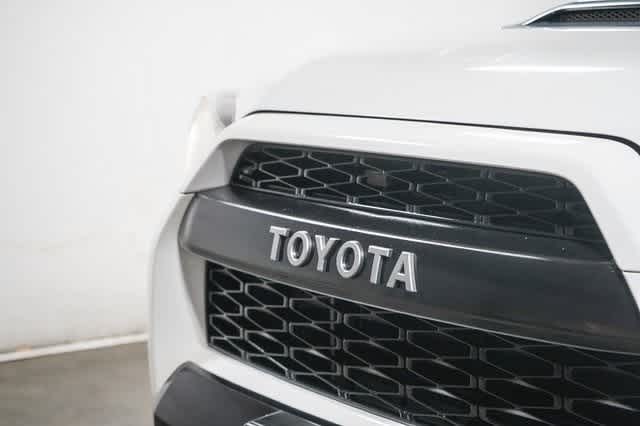 2019 Toyota 4Runner TRD Pro 9