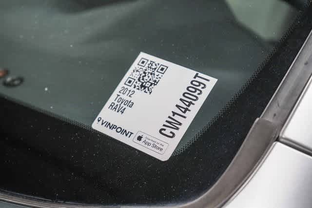 Thumbnail: 2012 Toyota RAV4 - 29