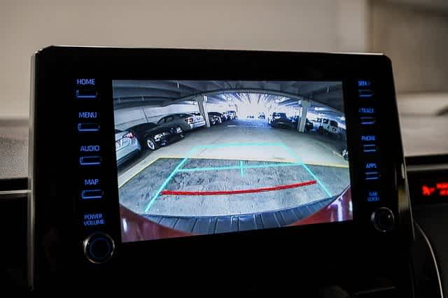 Thumbnail: 2019 Toyota Corolla - 26