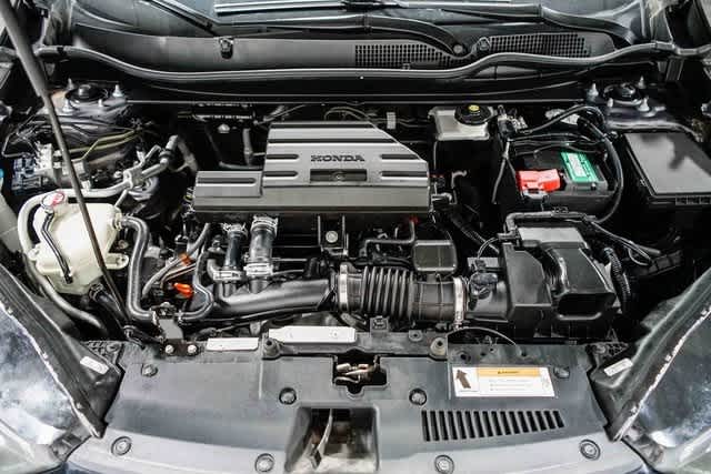 Thumbnail: 2021 Honda CR-V - 27