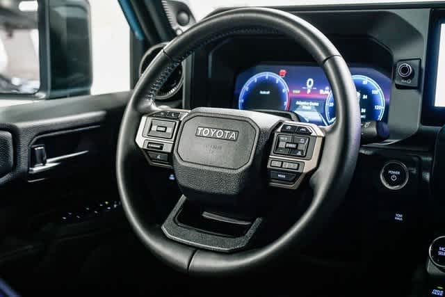 Thumbnail: 2024 Toyota Land Cruiser - 16