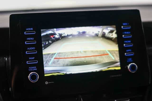 Thumbnail: 2023 Toyota Camry - 25