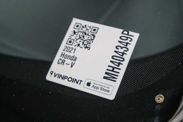 Thumbnail: 2021 Honda CR-V - 30