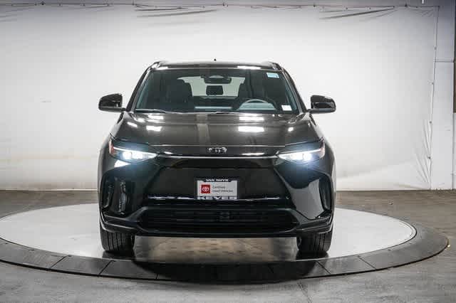 Thumbnail: 2025 Toyota bZ4X - 6